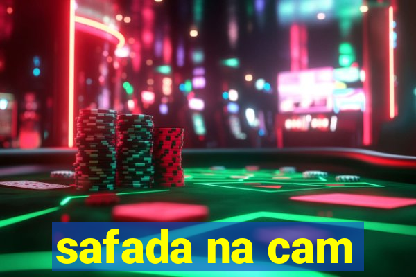 safada na cam